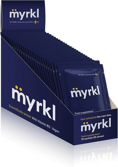 Unique Pre-Drinking Supplement for Liver Health Support, Helps Morning Energy with High-Performing Probiotic, L Cysteine &...