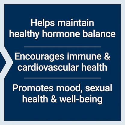 Life Extension DHEA 50 mg – Dehydroepiandrosterone – Supplement for Hormone Balance, Immune Support, Bone & Cardiovascular...