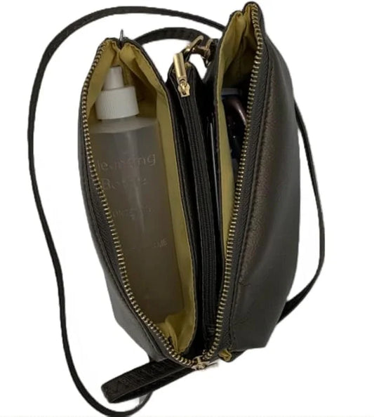 Perineal Lavette Irrigation Bottle for Postpartum Care 8OZ (Pack 3)