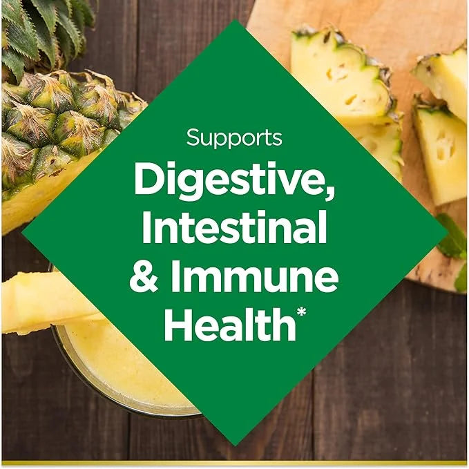 Nature's Bounty Probiotic Gummies, Immune Health 60 Ct