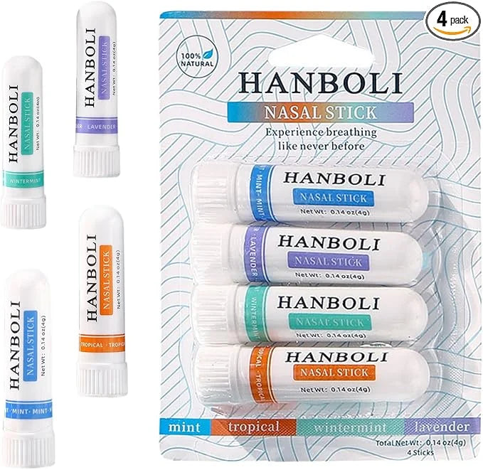 Nasal Stick, Nasal Stick Boost Energy (01)