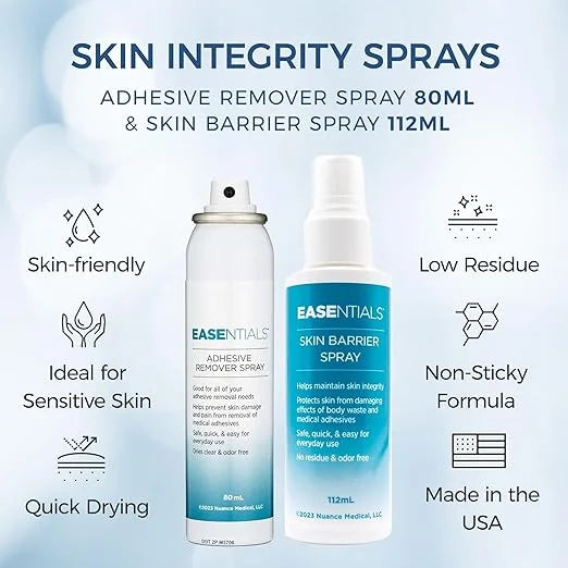 Multi-Pack Adhesive Remover Spray (80 ml) (112 ml), 2-Pack (1 (1 Each)