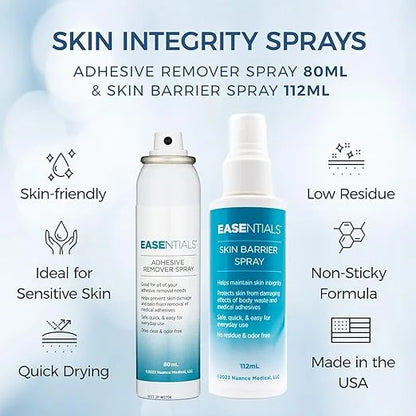 Multi-Pack Adhesive Remover Spray (80 ml) (112 ml), 2-Pack (1 (1 Each)