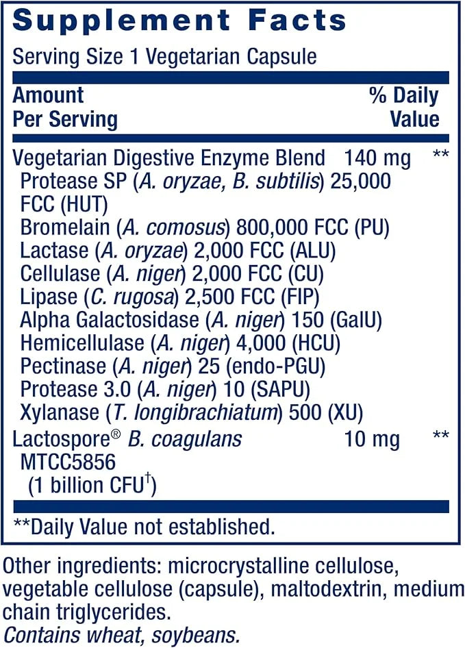 Life Extension 60 Vegetarian Capsules Enhanced 100 Magnesium