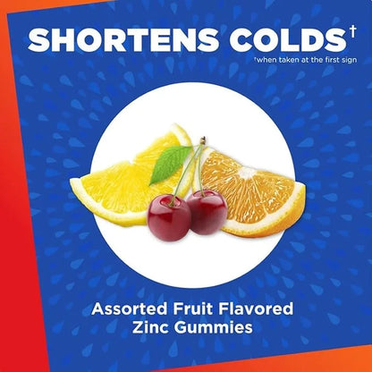 Zicam Cold & Flu 20 Tablets 25 Count