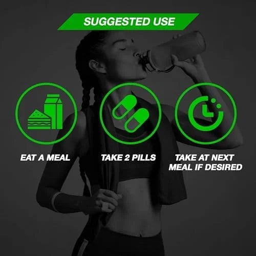 PRIZM Multivitamin for Men and Women 29 Vitamins 42 Fruits B6 B12-3 B12-3 Pack 180 caps