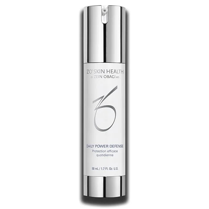ZO SKIN HEALTH Daily Power Defense (50ml / 1.7 Fl
