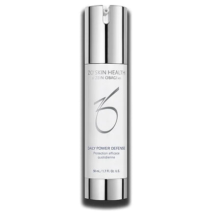 ZO SKIN HEALTH Daily Power Defense (50ml / 1.7 Fl