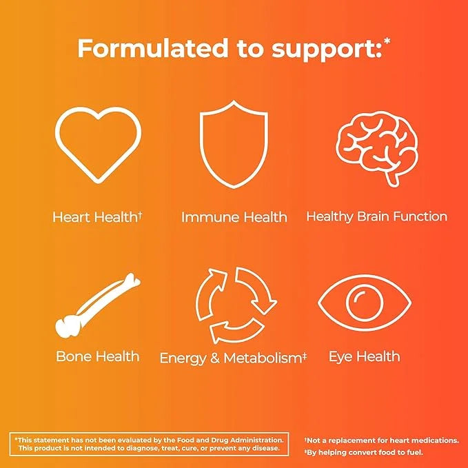 One A Day Women’s 50+ Multivitamins, 100 count
