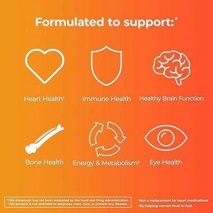 One A Day Women’s 50+ Multivitamins, 100 count