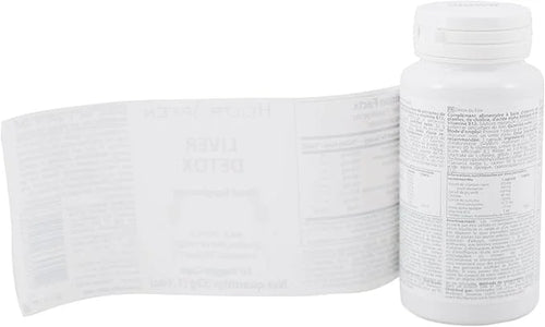 Liver Detox Vegetarian caps 60 Capsules