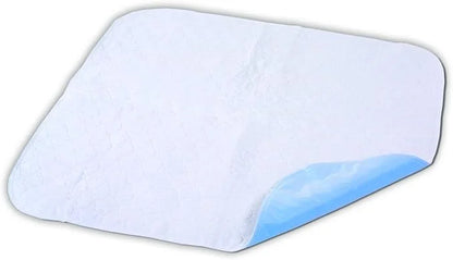 Quik-Sorb Quilted Birdseye Underpad