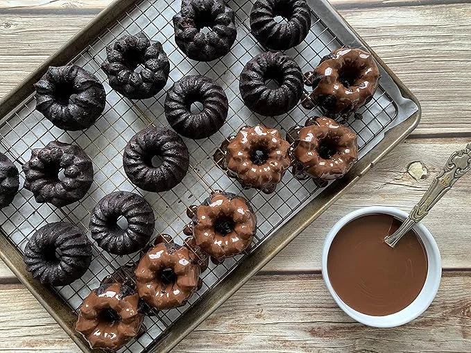 TruEats Brownie Mix: Diabetic Friendly, Protein & Fiber Rich, Low Glycemic & Gluten Free, No Sugar Added, Vegan Friendly, ...