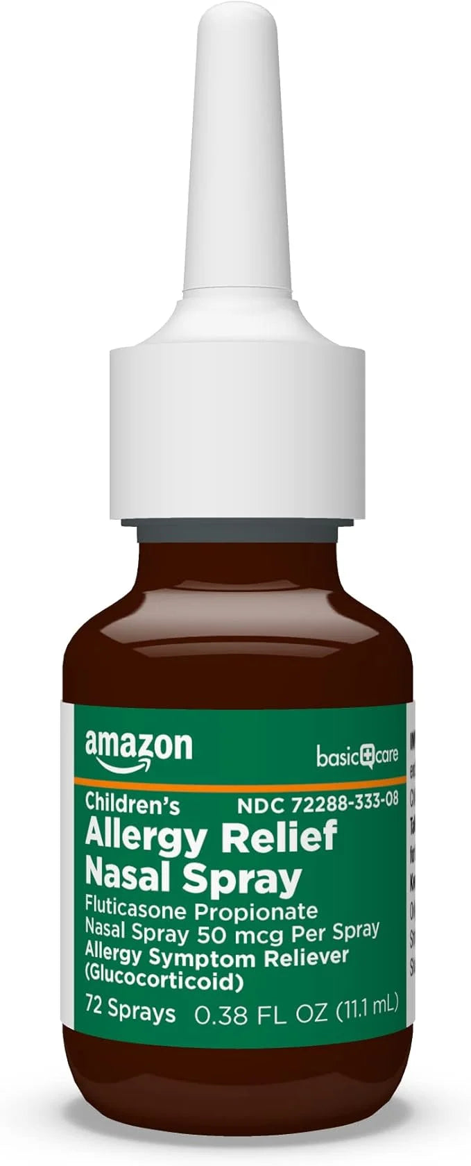 Amazon Basic Care Children's Fluticasone Propionate 0.38 fl 1)