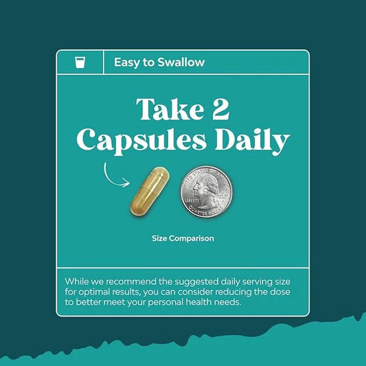Liver Cleanse and Detox & Repair Formula 2 Pack
