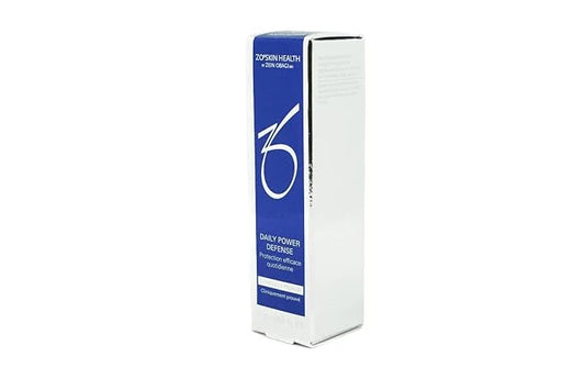ZO Skin Health Daily Power Defense 0.5 Fl.