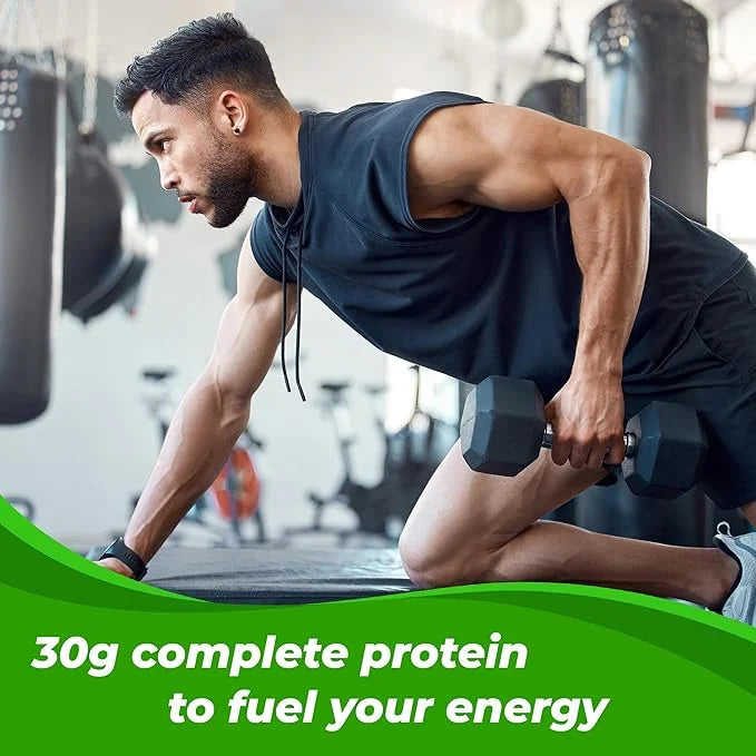 Orgain 30g High Protein Shake, Dairy Isolate Milk Protein, Chocolate Fudge, 6g BCAAs, 1g Sugar Per Serving, Meal Replaceme...