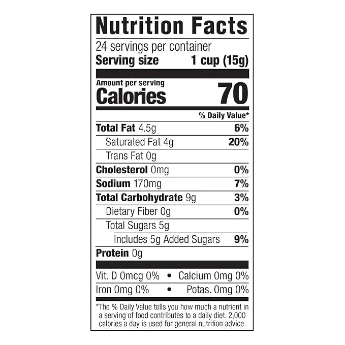 Grove Square Cappuccino Pods, Caramel, Single Serve (Pack of 24) - Product Image