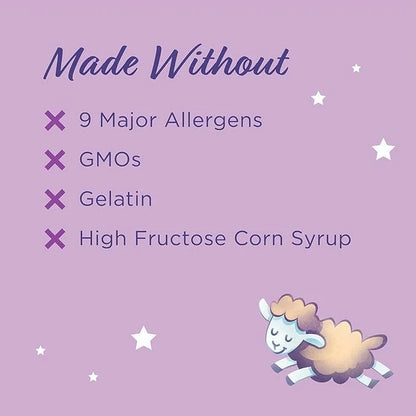 Hyland's Kids - Sleep Aid, Calm 60 Vegan