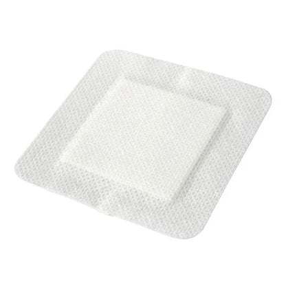 Medline Bordered Gauze, 6" x 6" 15 Count
