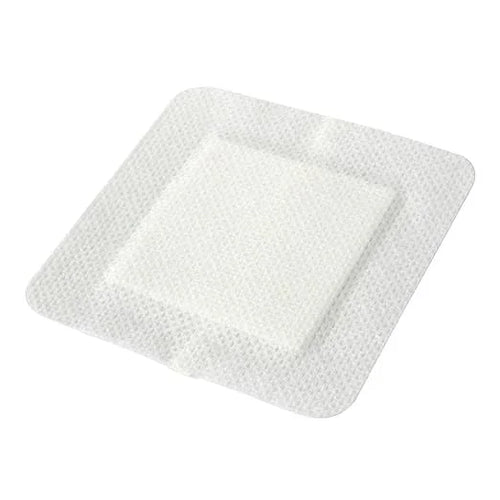 Medline Bordered Gauze, 6" x 6" 15 Count