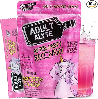 After Alcohol Aid Wellness Vitamins I Restore Better Mornings I Dihydromyricetin DHM & B Vitamins Complex I Antioxidants S...