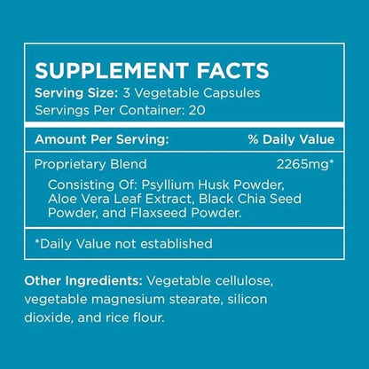 Pure for Men Original Cleanliness Stay 60 Vegan