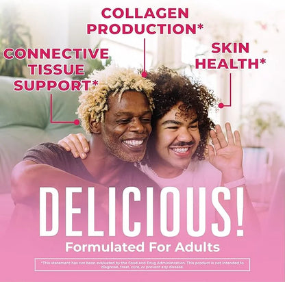 MaryRuth Organics Vegan Collagen for Women 90 Servings