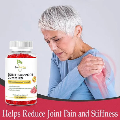120 Extra Strength Joint Support Chewable