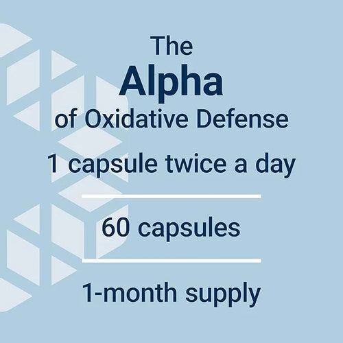 Life Extension Alpha-Lipoic Acid with Biotin, 60 capsules