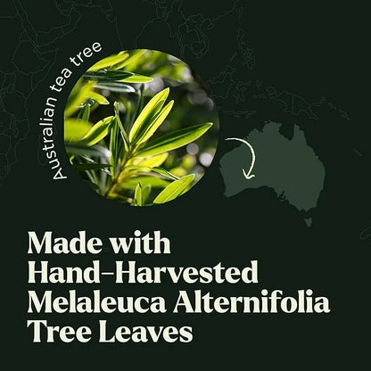 100% Pure Australian Tea Tree Essential (150ml) -