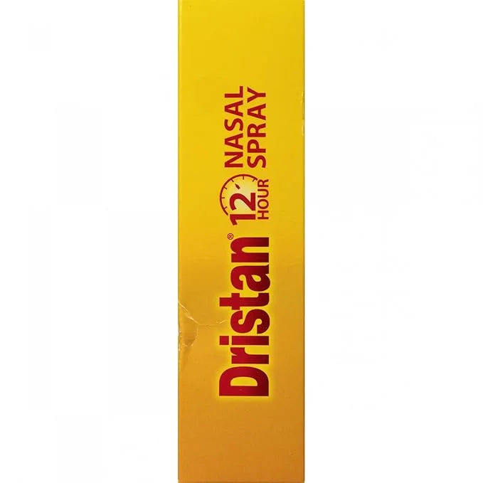 Dristan 12-Hour Nasal Spray 0.50 oz 8)