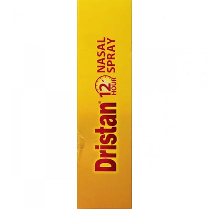Dristan 12-Hour Nasal Spray 0.50 oz 8)