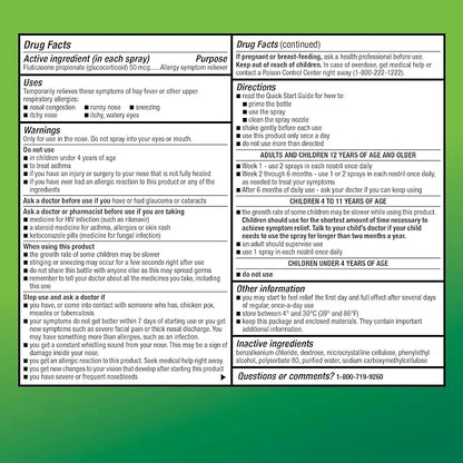 Amazon Basic Care Children's Fluticasone Propionate 0.38 fl 1)