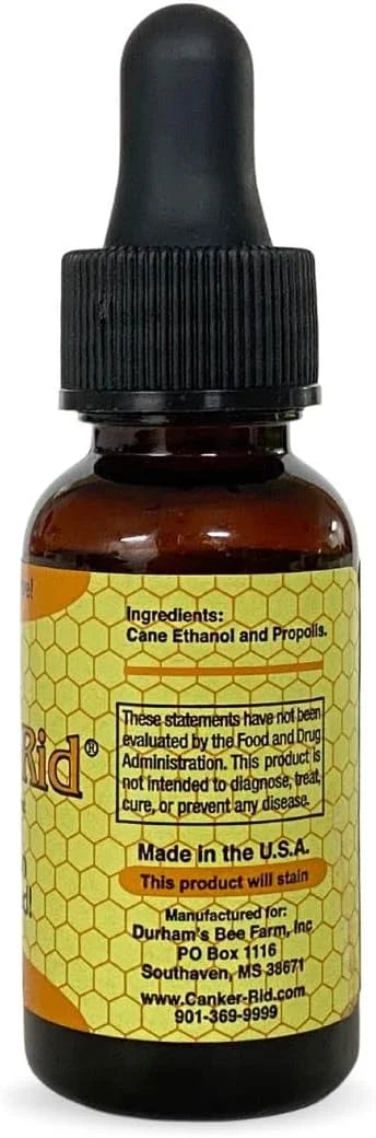 Durham's Bee Farm, Inc. Canker-Rid®