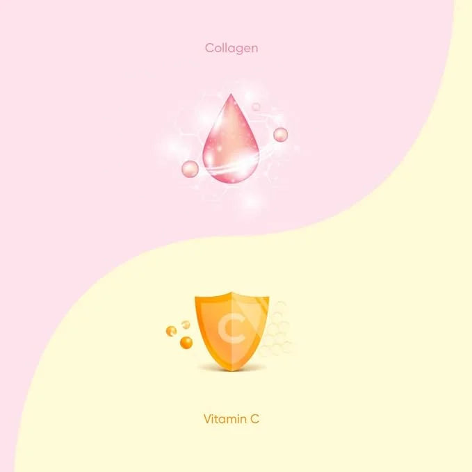 EVERYDAZE BT21 Essential C’s Konjac Jelly | Korean Pear | Vegan Collagen Peptides and Vitamin C | Gluten Free, Sugar Free,...