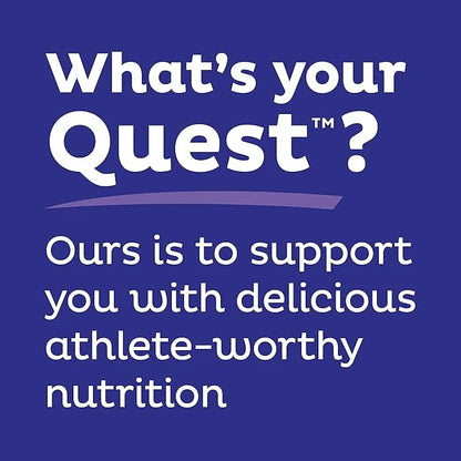 Quest Nutrition Ultimate Variety Pack Protein Bars, High Protein, Low Carb, Gluten Free, Keto Friendly, 12 Count - Product...