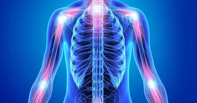 Flamasil™- for Healthy Inflammation Response* | Multi-Herbal Pain Reliever* and Joint Aid | Bio-Enhanced Turmeric, Boswell...