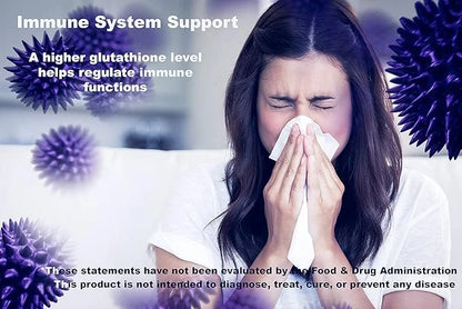 Reg'Activ Immune & Vitality with Lactobacillus ME-3, brevis KP08, Vegan D3 and (B1, B2, B2, B3 B3 and B6) Essential