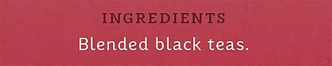 Stash Tea English Breakfast Black Tea - Caffeinated, Non-GMO Project Verified Premium Tea with No Artificial Ingredients, ...
