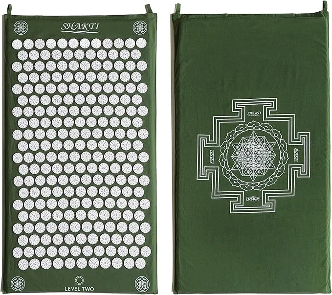 ShaktiMat Classic Acupressure Mat Original Intensity