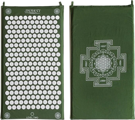 ShaktiMat Classic Acupressure Mat Original Intensity
