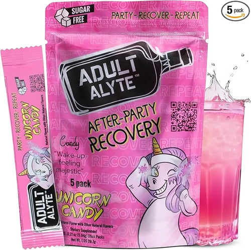After Alcohol Aid Wellness Vitamins I Restore Better Mornings I Dihydromyricetin DHM & B Vitamins Complex I Antioxidants S...