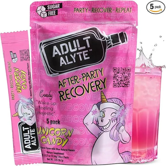 After Alcohol Aid Wellness Vitamins I Restore Better Mornings I Dihydromyricetin DHM & B Vitamins Complex I Antioxidants S...