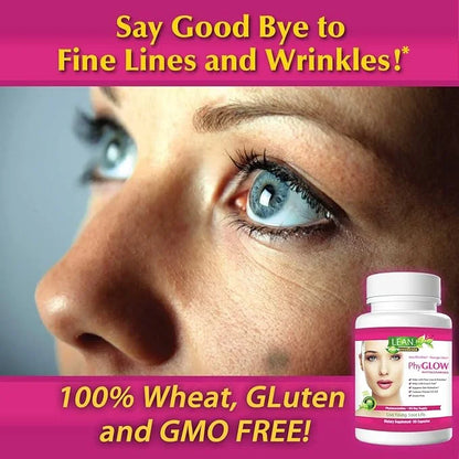 Skin Care Phytoceramides, 90 Day Hydration 90 Capsules