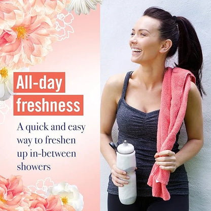 Vagisil Scentsitive Scents Feminine Dry Wash 2.6 Ounce 1)