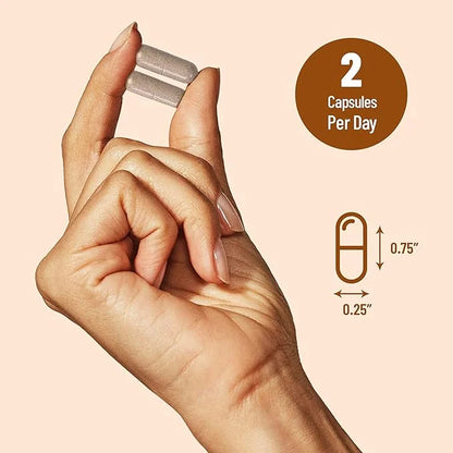 Zinc Free AREDS 2 Eye Vitamins