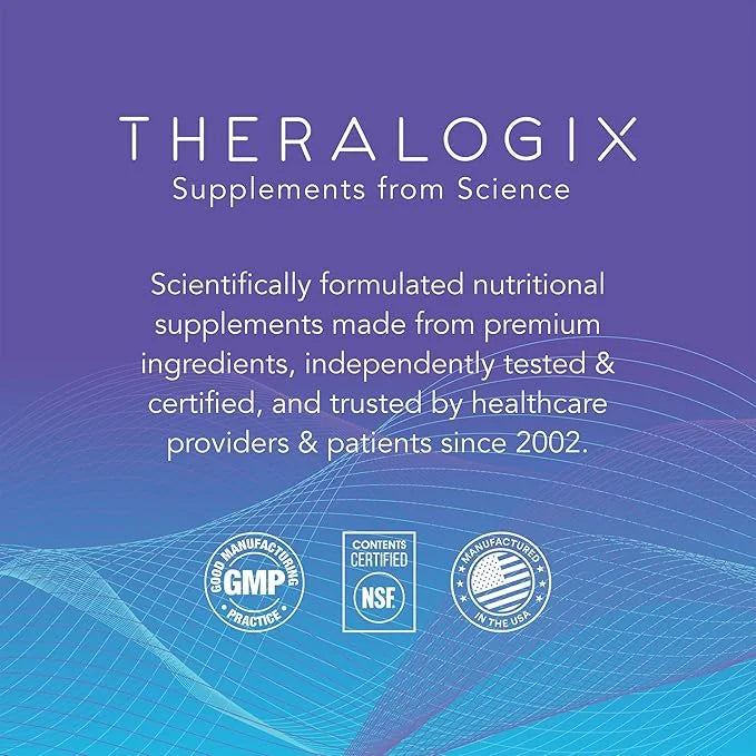 Theralogix Essentia Multivitamin for Women 90-Day Supply 90 Tablets