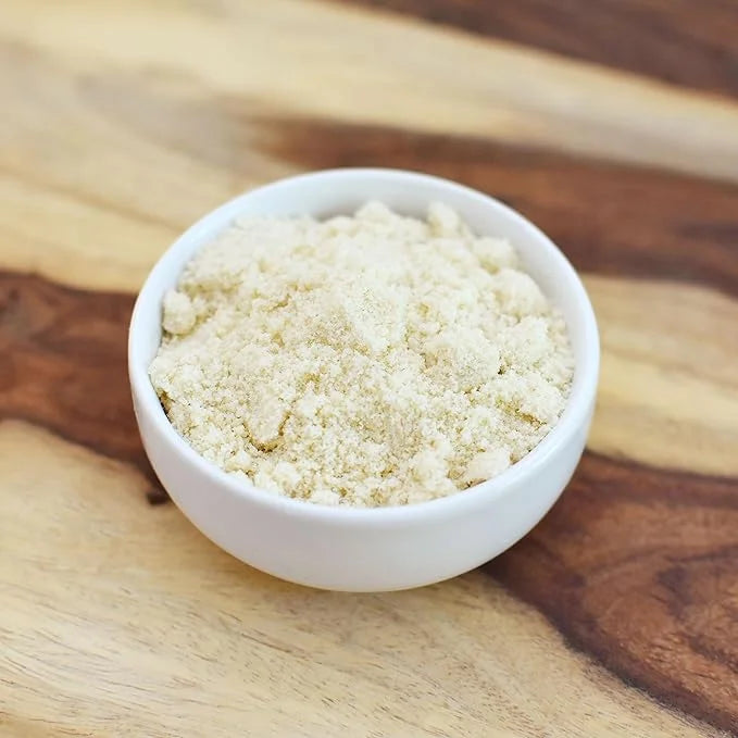 Anthony's Blanched Almond Flour, 2 lb, Finely Ground, Gluten Free, Non GMO, Vegan, Keto Friendly - Product Image