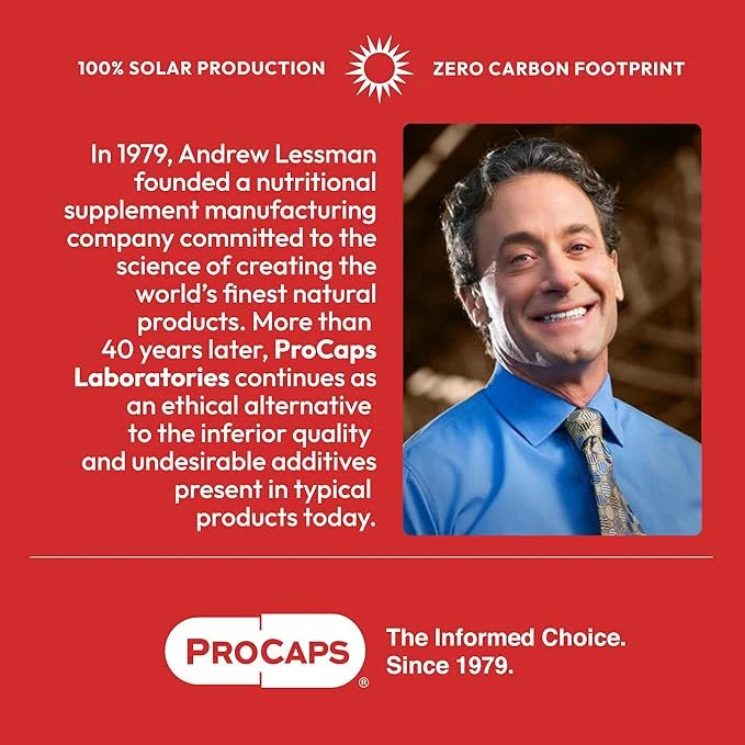 ANDREW LESSMAN Essential-1 Multivitamin 1000 IU D3 180 180 Small 100 mcg B12. CoQ10 CoQ10 Lutein